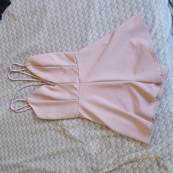 Romper - Picture 2 of 3